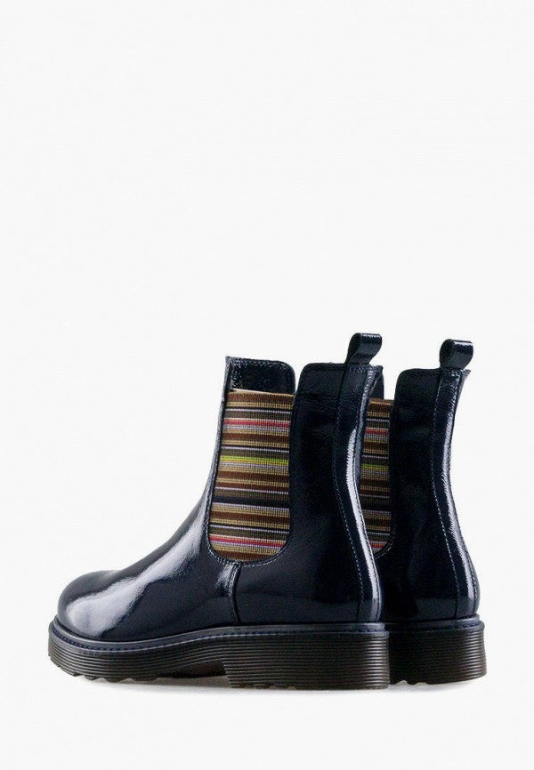 Emanuele Gelmetti Ботинки - фото 4