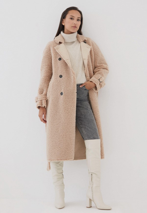 Zarina Пальто - фото 2