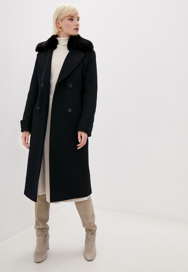 Smith's brand Пальто - фото 2