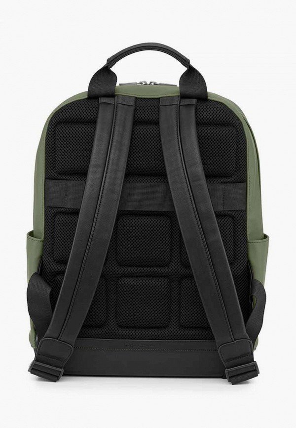 Рюкзак Moleskine THE BACKPACK, цвет: зеленый, MP002XW02XIV — купить в ...