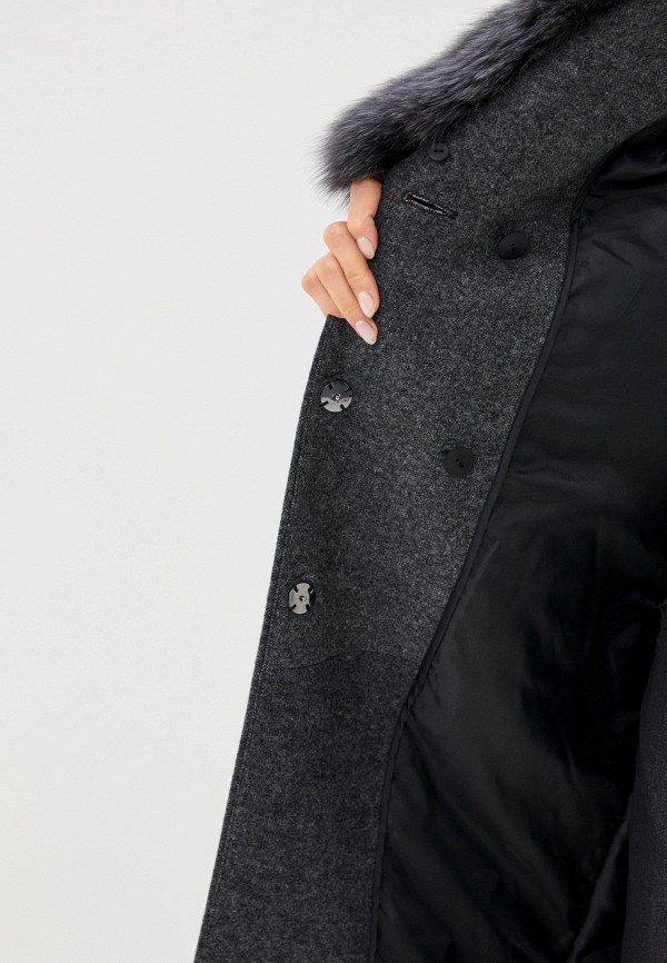 Almarosa Пальто - фото 4