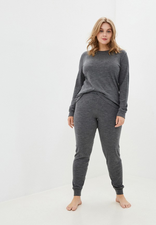 Norveg Пижама Home Story Merino Wool