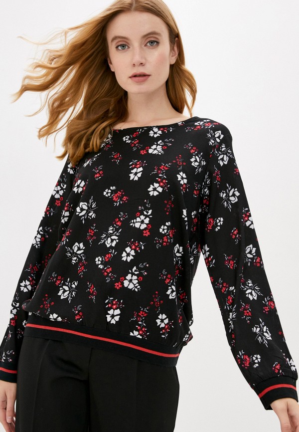 Blue Seven Блуза - фото 1