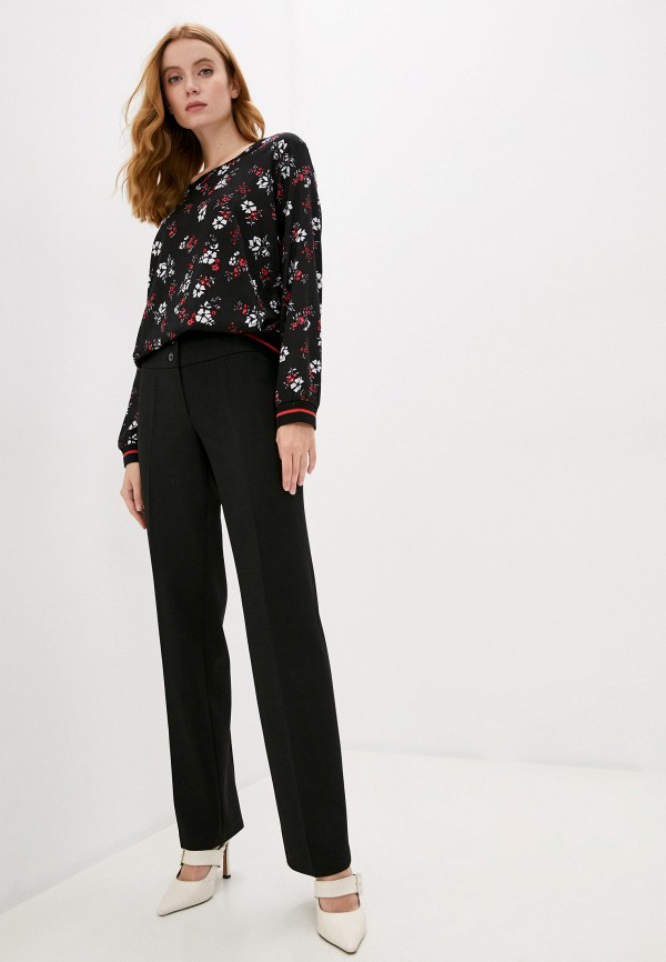 Blue Seven Блуза - фото 2