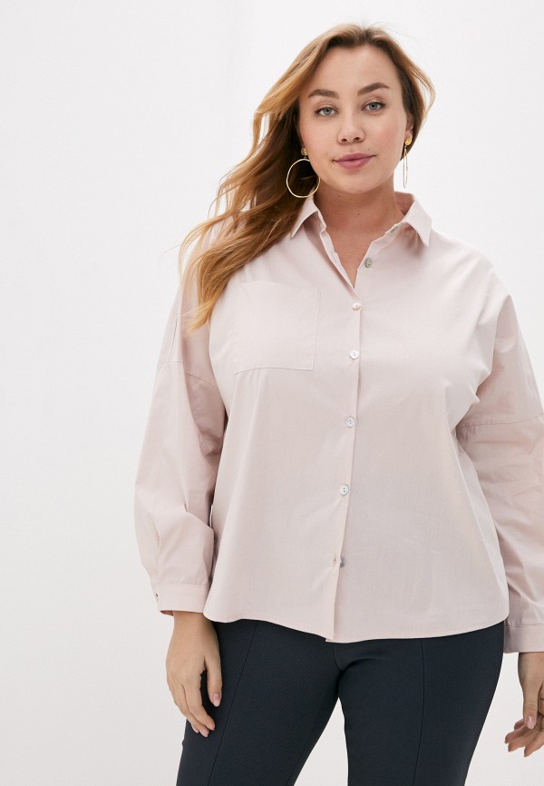 Olsi Рубашка - фото 1