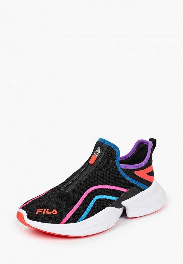 Fila Кроссовки - REACTOR ZIP W - фото 2