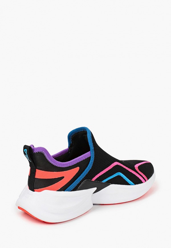 Fila Кроссовки - REACTOR ZIP W - фото 3