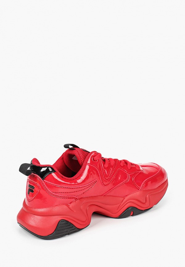 Fila Кроссовки - NEBULA W - фото 3