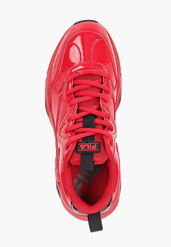 Fila Кроссовки - NEBULA W - фото 4