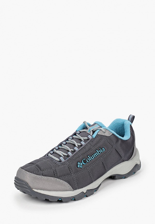 Columbia Кроссовки - FIRECAMP™ FLEECE III - фото 2