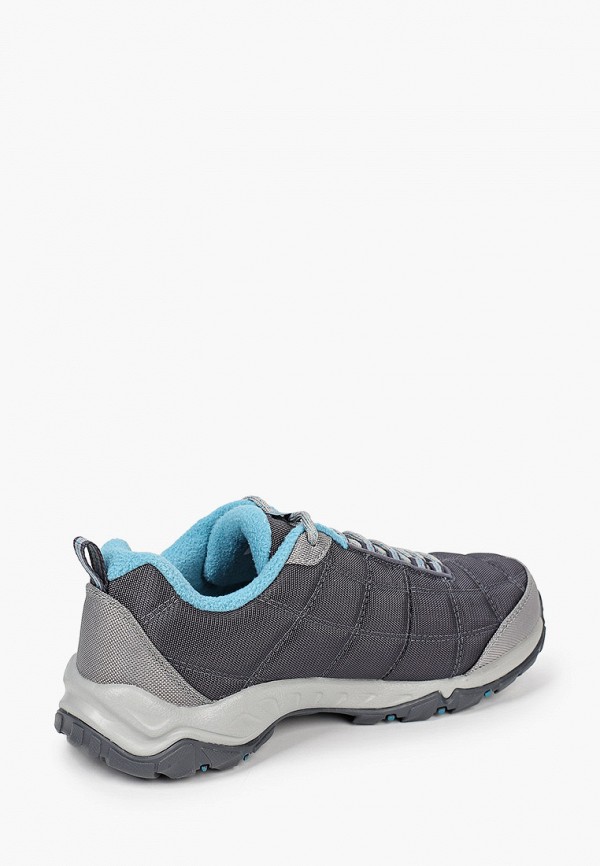 Columbia Кроссовки - FIRECAMP™ FLEECE III - фото 3