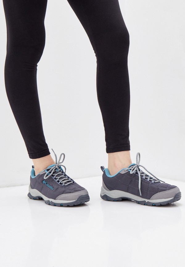 Columbia Кроссовки - FIRECAMP™ FLEECE III - фото 6