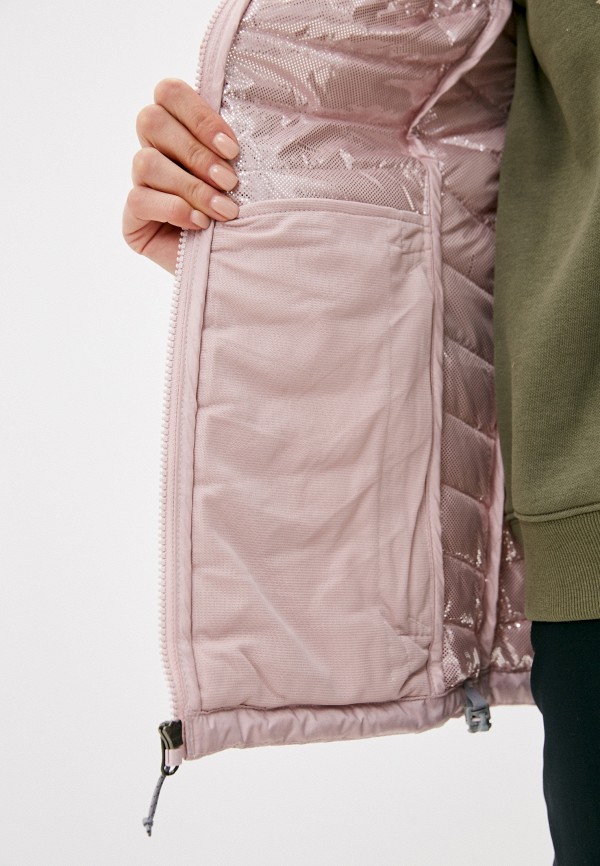 Columbia Куртка утепленная - Powder Lite™ Hooded Jacket - фото 4