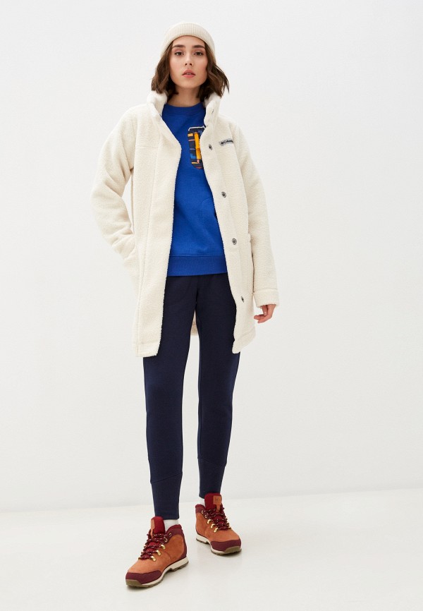 Columbia panorama long jacket new arrivals