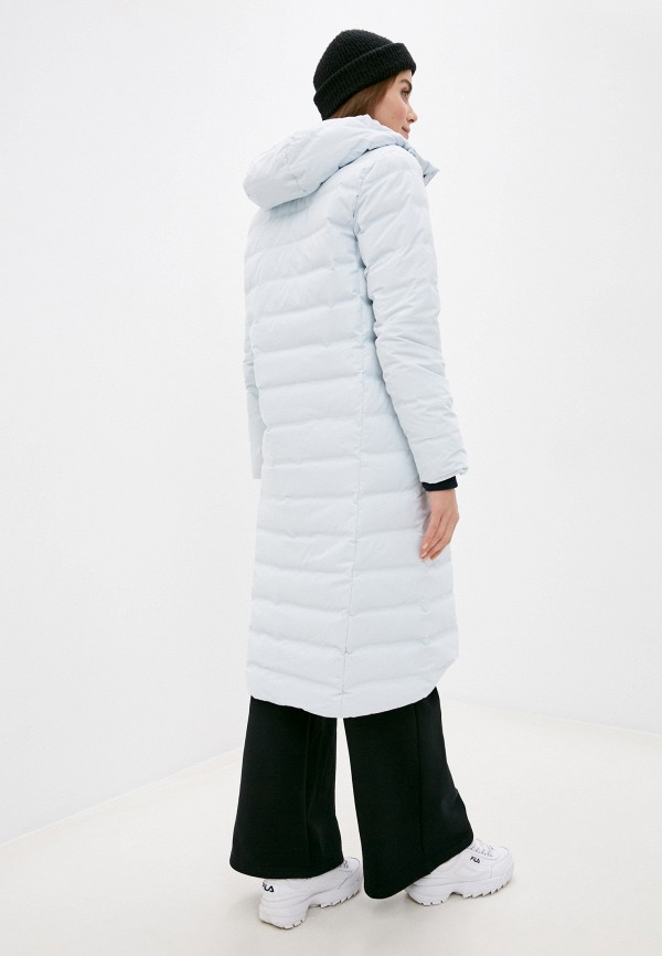 Fila Пуховик - фото 3