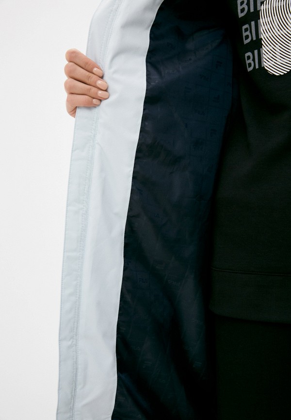 Fila Пуховик - фото 4