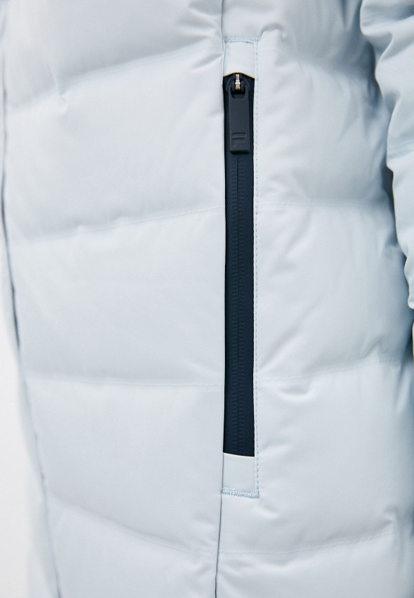 Fila Пуховик - фото 5