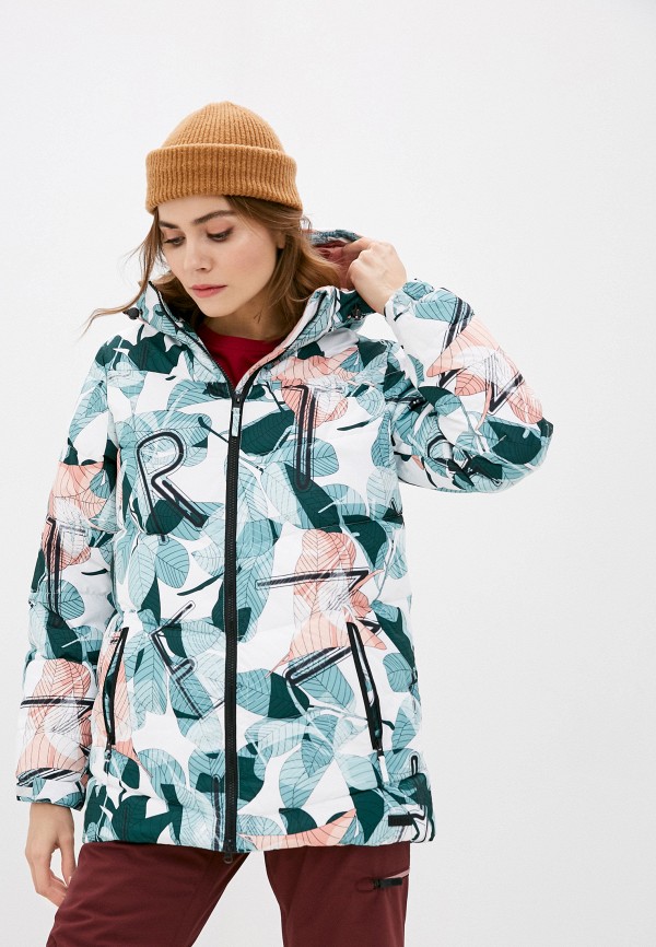 Termit Куртка сноубордическая - фото 1