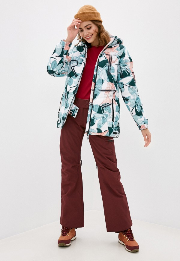 Termit Куртка сноубордическая - фото 2