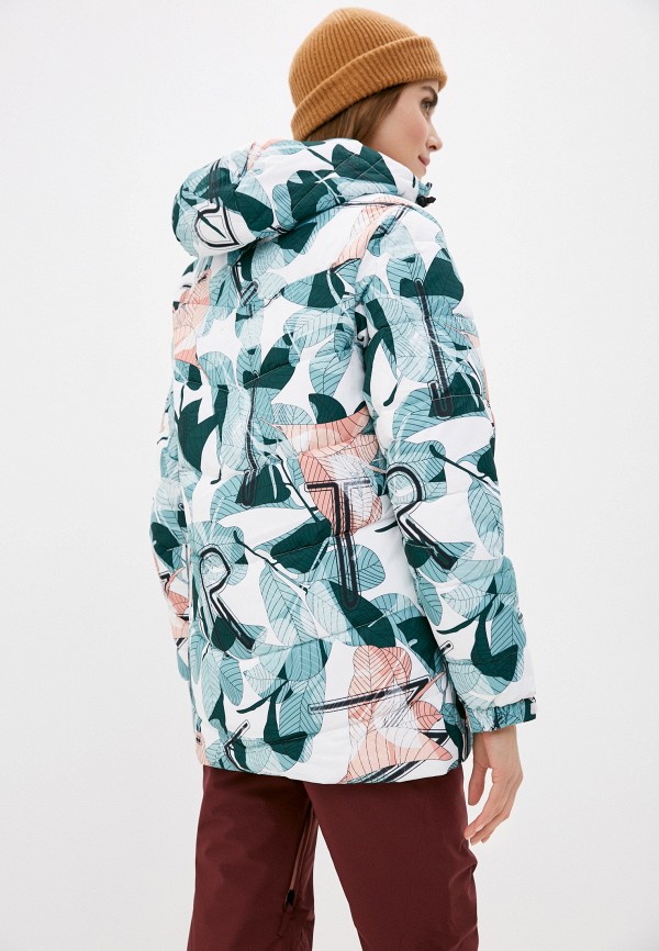 Termit Куртка сноубордическая - фото 3