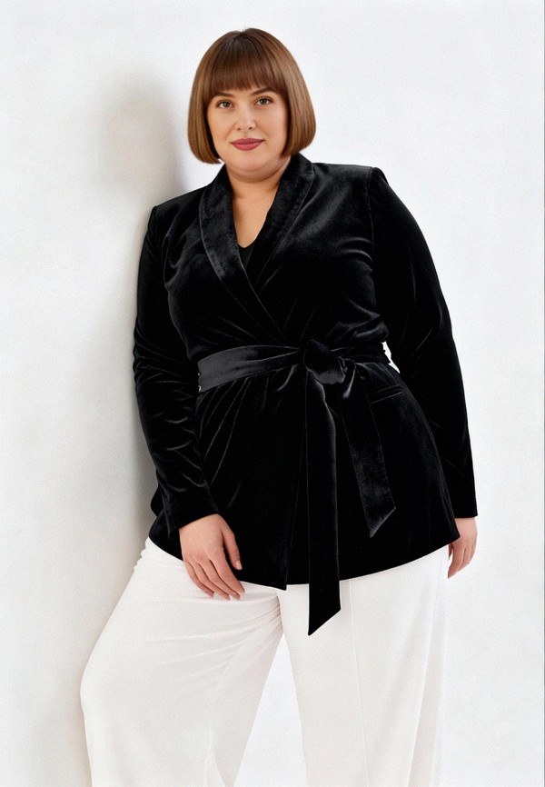 La selva Жакет - фото 6