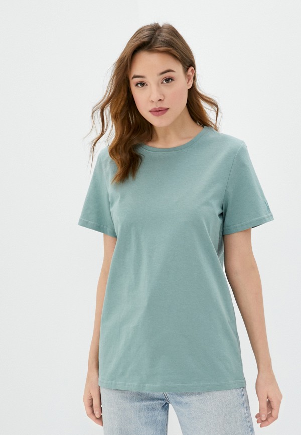 Mist Футболка - basic - фото 1