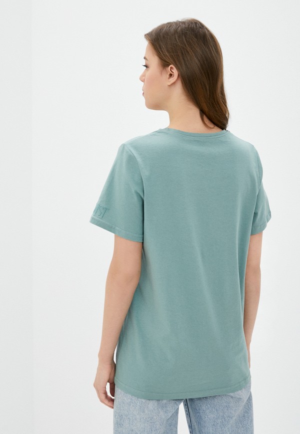 Mist Футболка - basic - фото 2