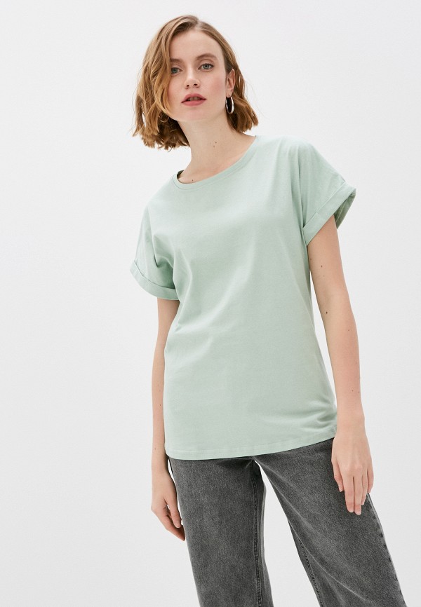 Mist Футболка - фото 1