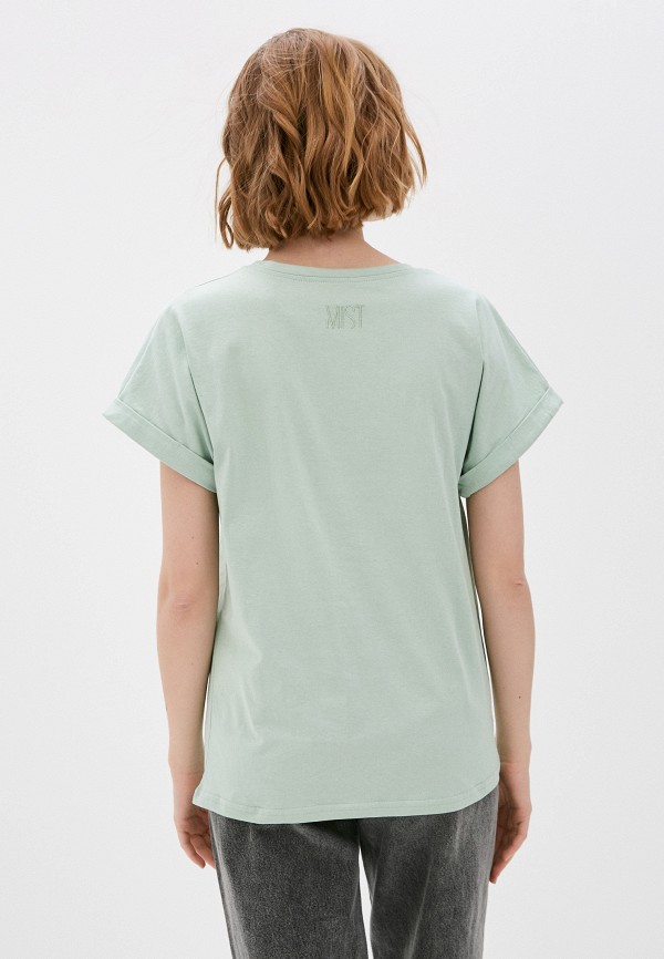 Mist Футболка - фото 2