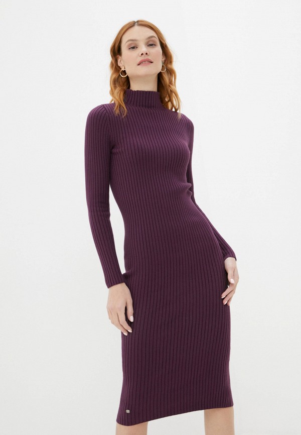 Odalia Платье - фото 1