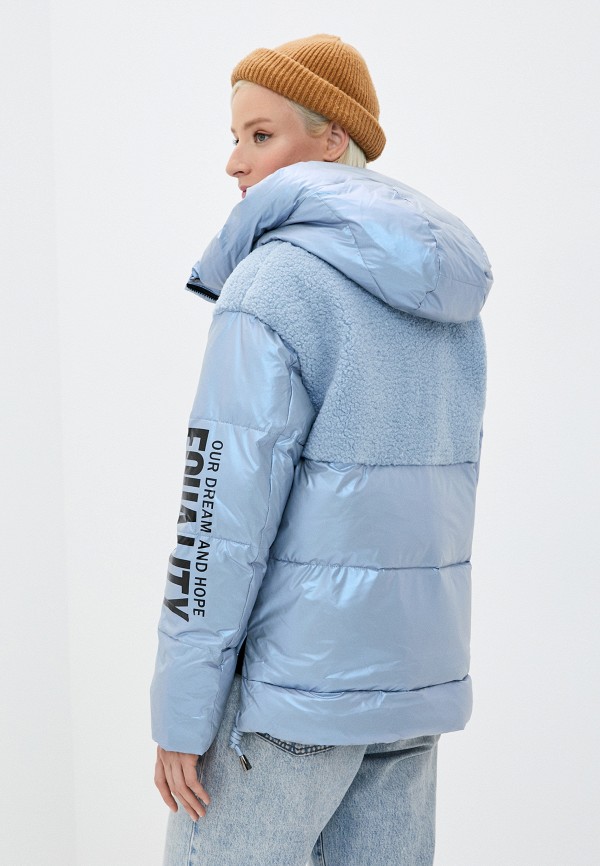 Winterra Пуховик - фото 3