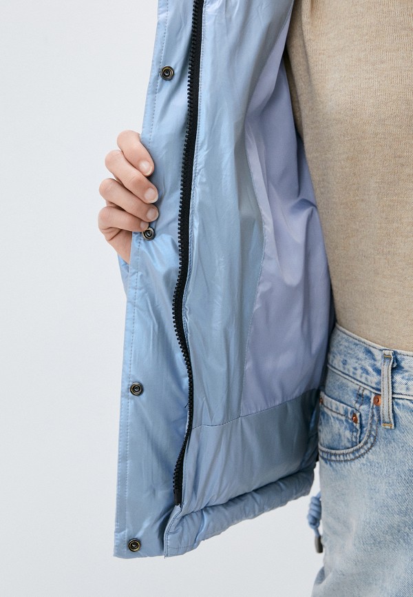 Winterra Пуховик - фото 4