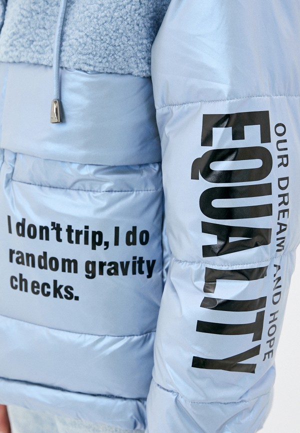 Winterra Пуховик - фото 5