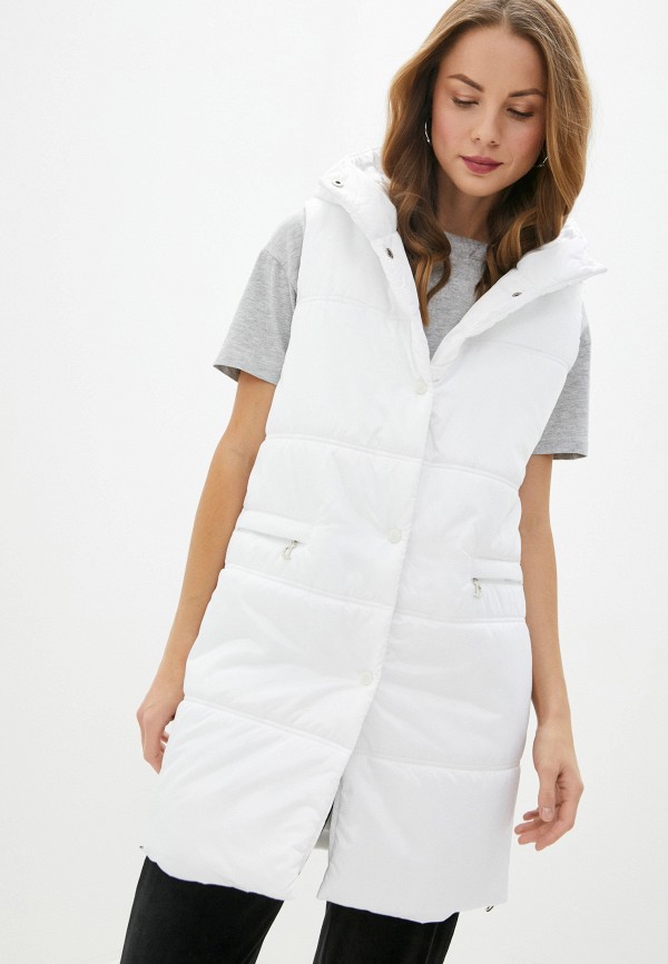 DuckyStyle Жилет утепленный - фото 1