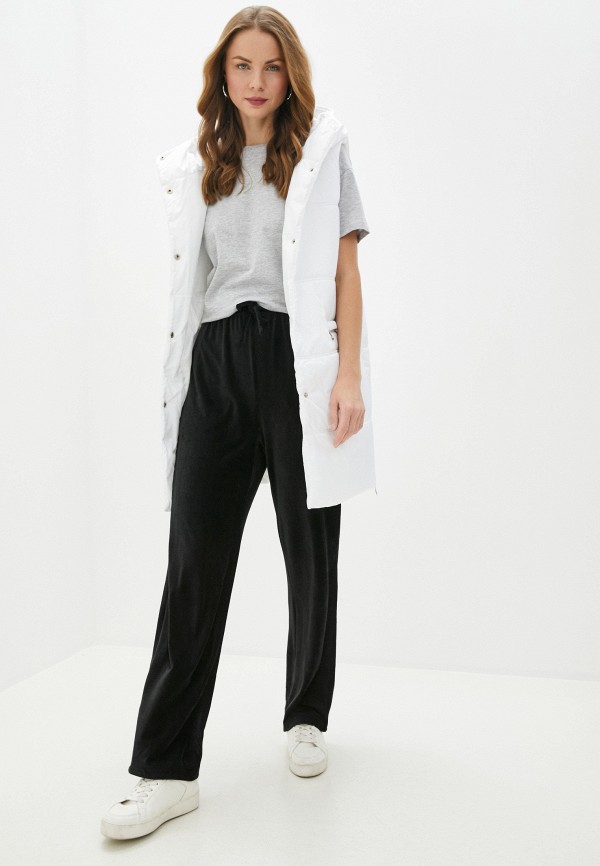 DuckyStyle Жилет утепленный - фото 2