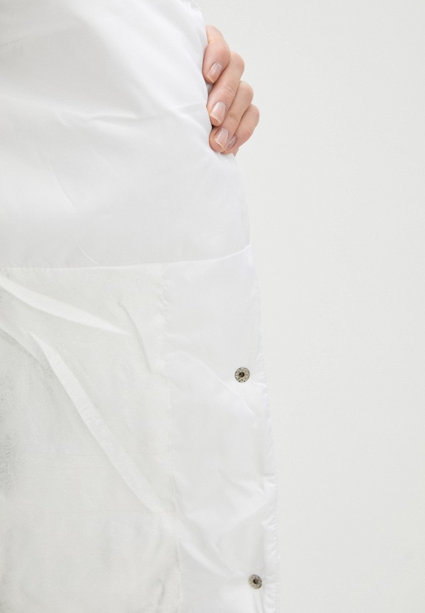 DuckyStyle Жилет утепленный - фото 4