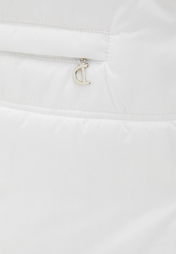 DuckyStyle Жилет утепленный - фото 5