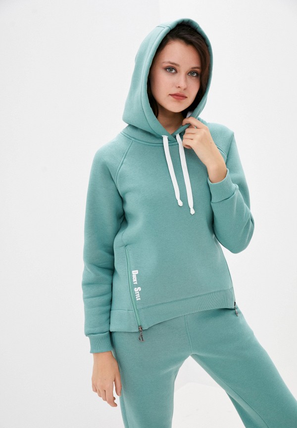 DuckyStyle Худи - фото 1