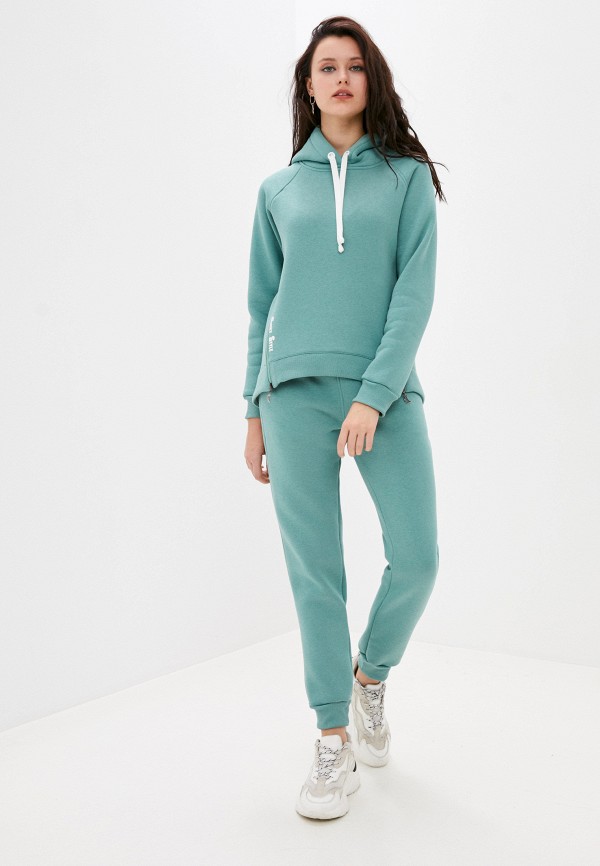 DuckyStyle Худи - фото 2