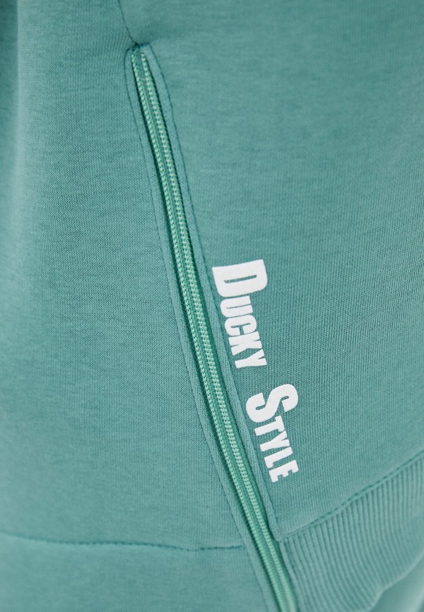 DuckyStyle Худи - фото 4