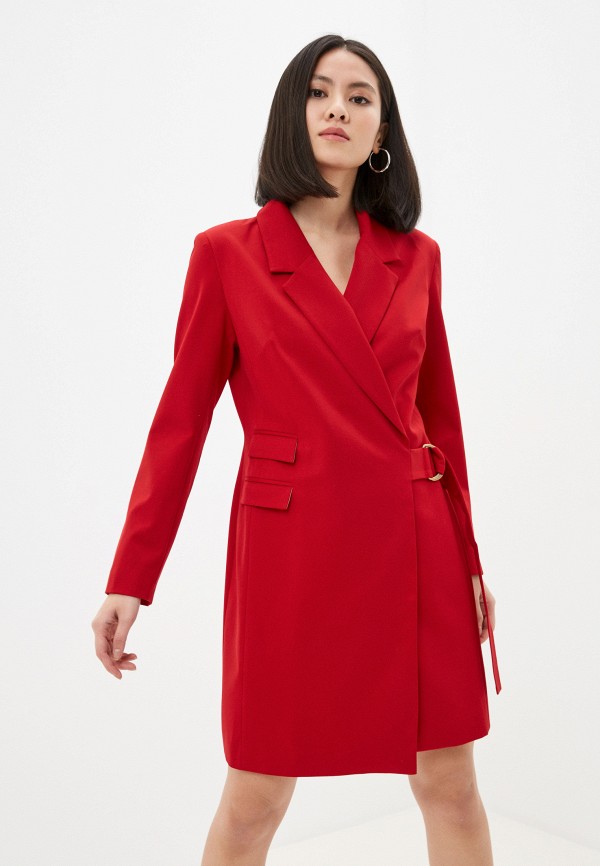 Olga Skazkina Платье - фото 1