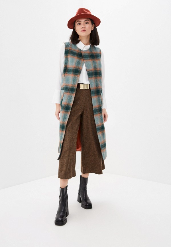 Agenda Жилет - КАРМЕН - фото 1