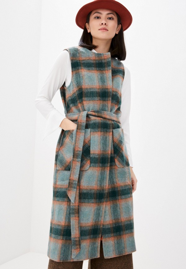 Agenda Жилет - КАРМЕН - фото 2