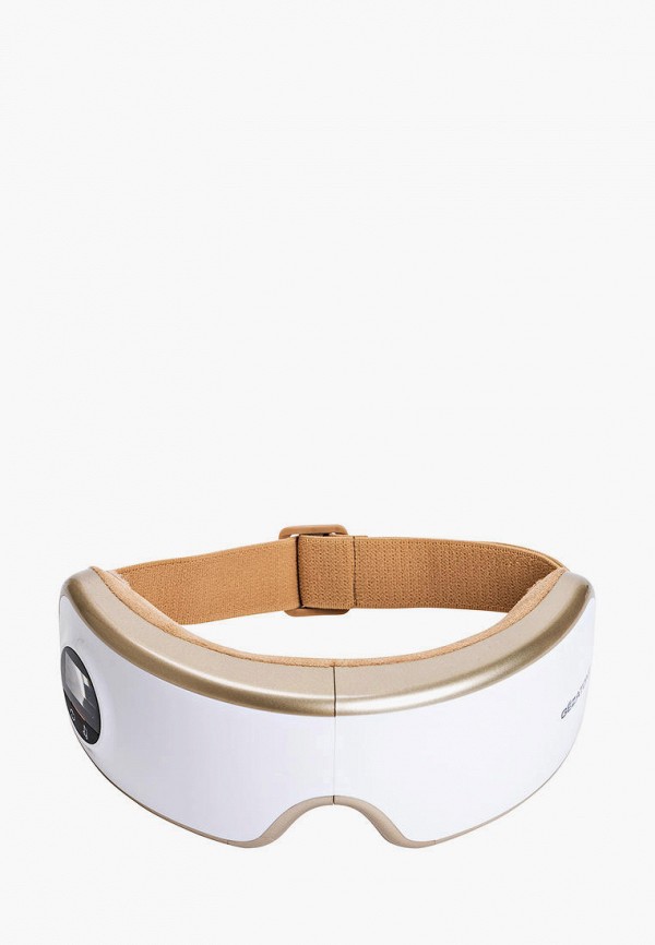 Gezatone Массажер для глаз - с мягким прогревом, в форме очков - фото 1