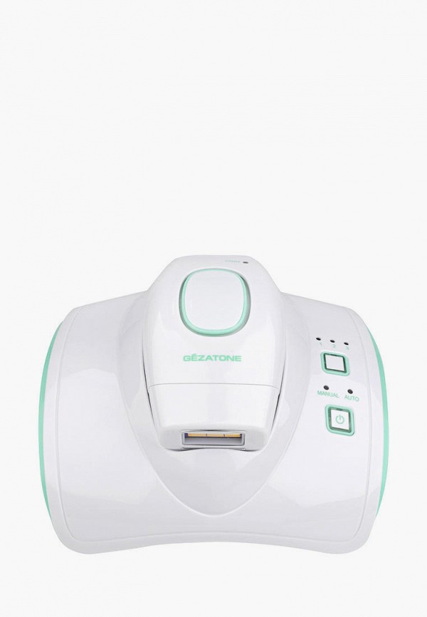 Gezatone Фотоэпилятор - на 300 тысяч вспышек - фото 1