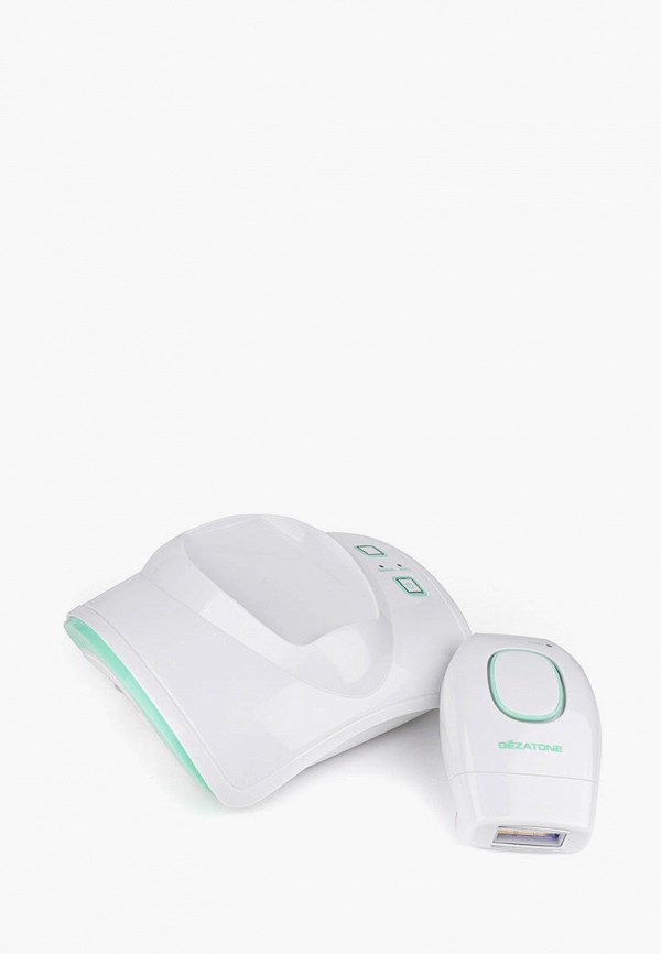 Gezatone Фотоэпилятор - на 300 тысяч вспышек - фото 3