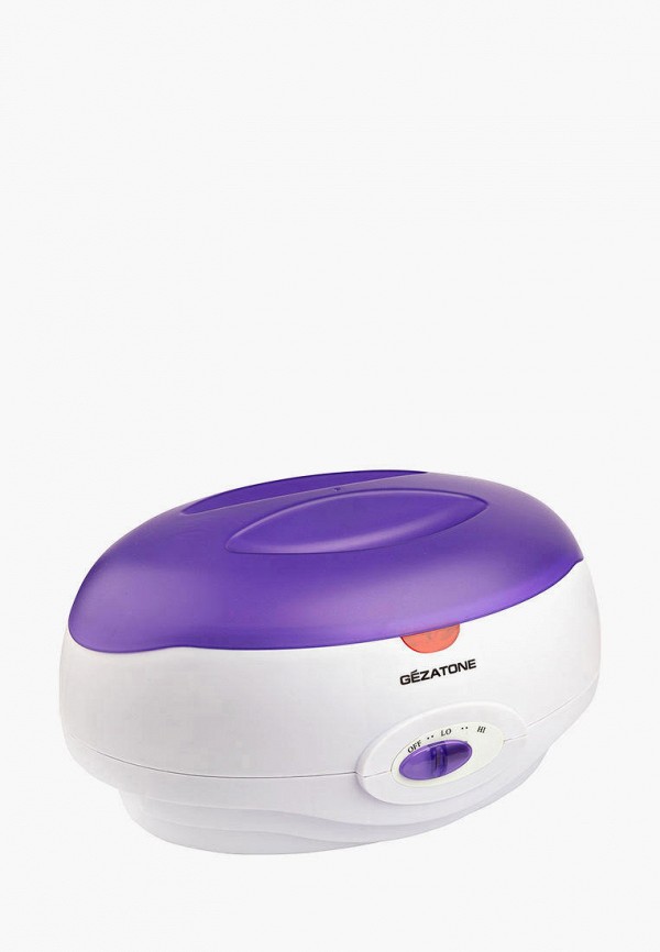 Gezatone Ванна для парафинотерапии - в домашних условиях - фото 1