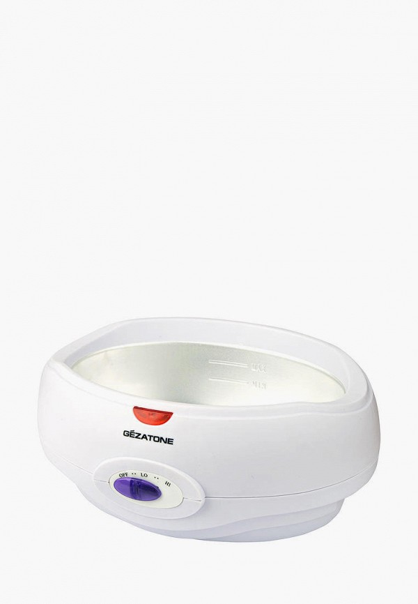 Gezatone Ванна для парафинотерапии - в домашних условиях - фото 6