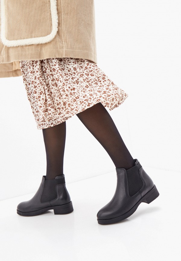 Tervolina Ботинки - фото 6