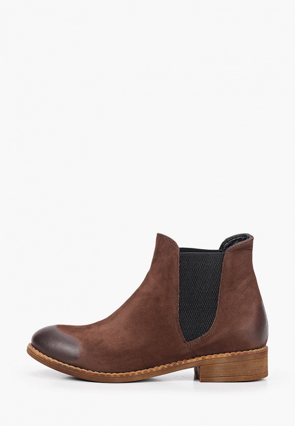 Tervolina Ботинки - фото 1